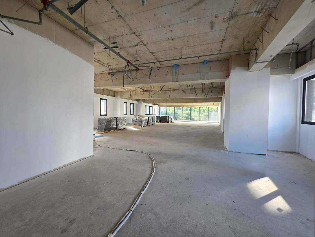 New office in Nicosia