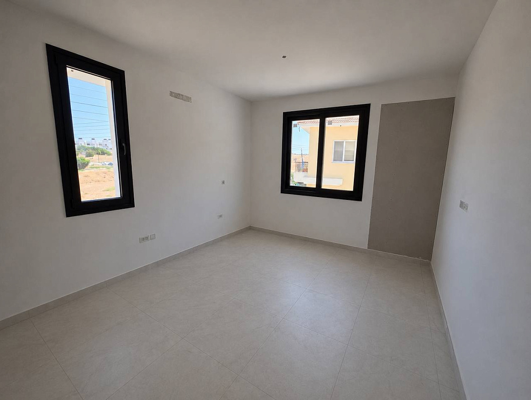 New house in Larnaca