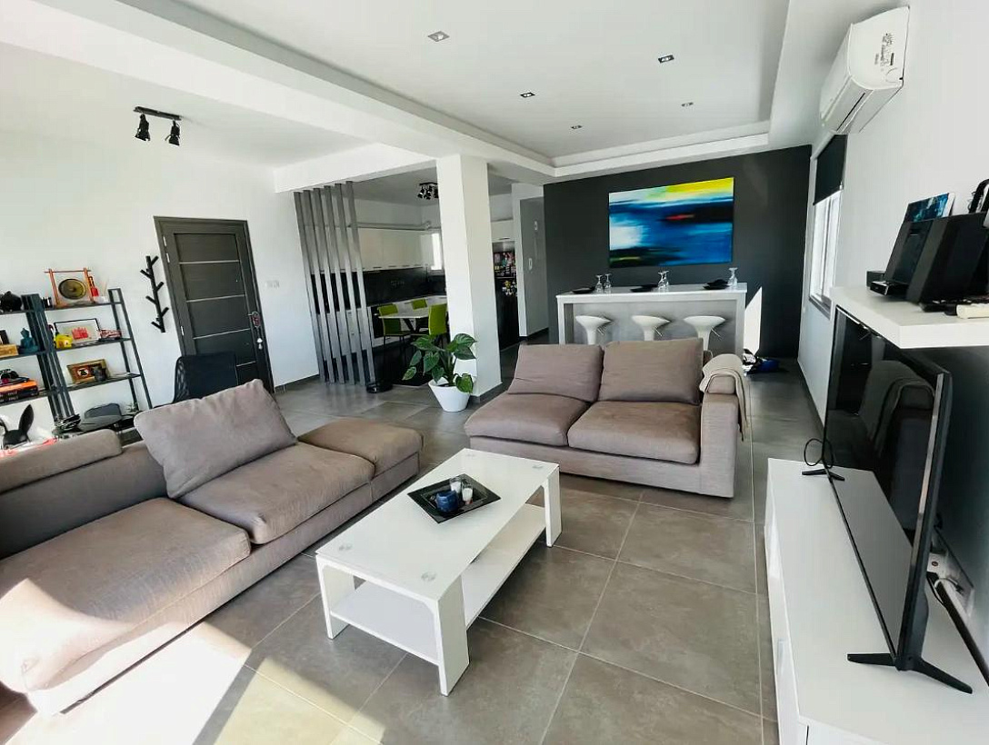 Flat in Limassol