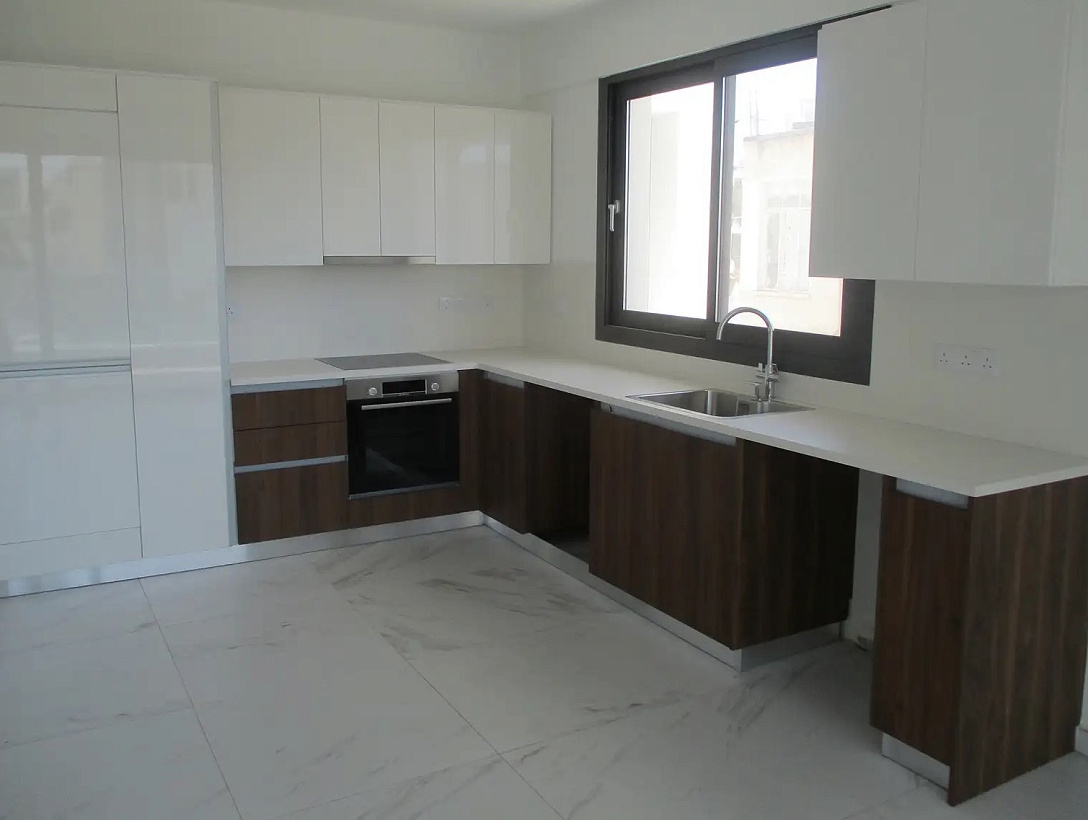 Flat in Nicosia