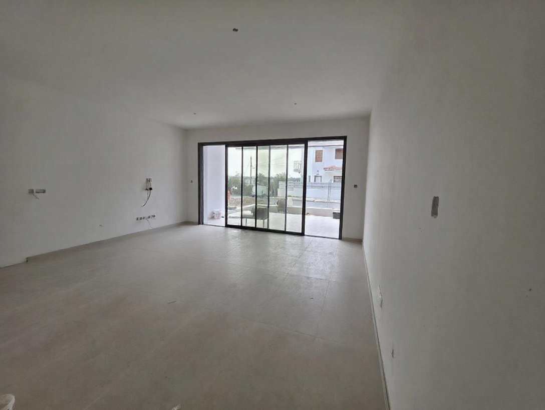 Новая квартира в Никосии