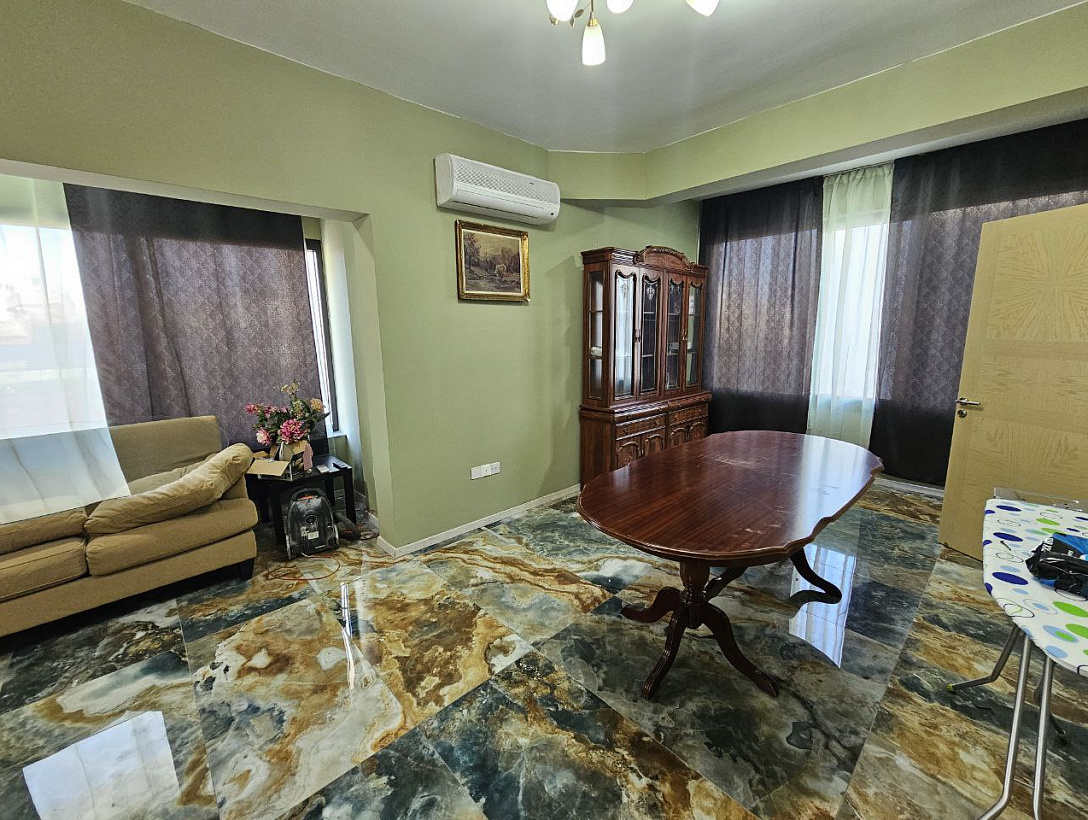 Flat in Limassol