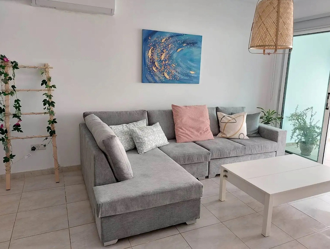 Квартира на Кипре