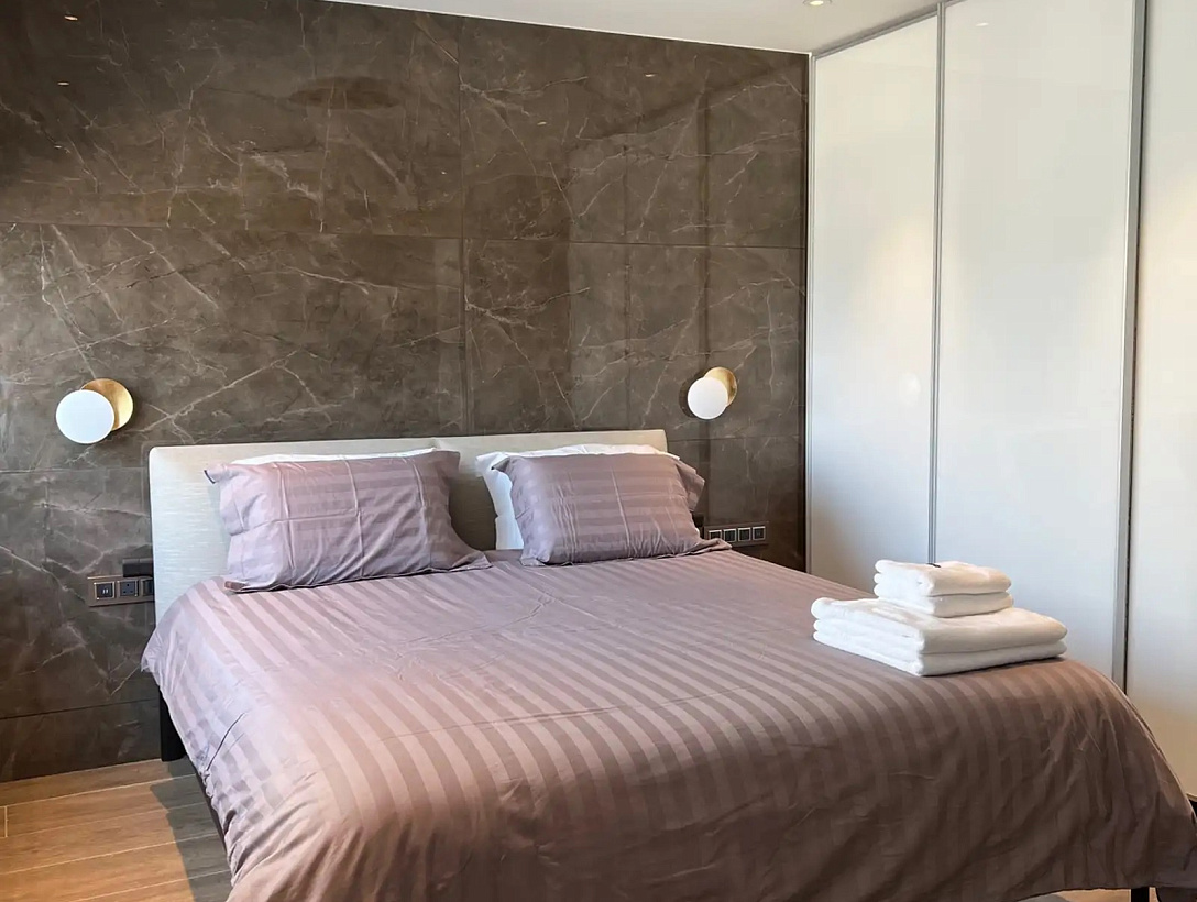 Пентхаус в Лимассоле