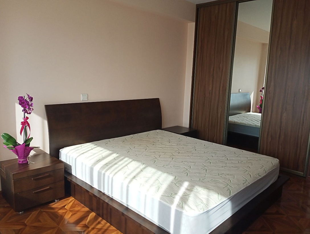 Flat in Limassol