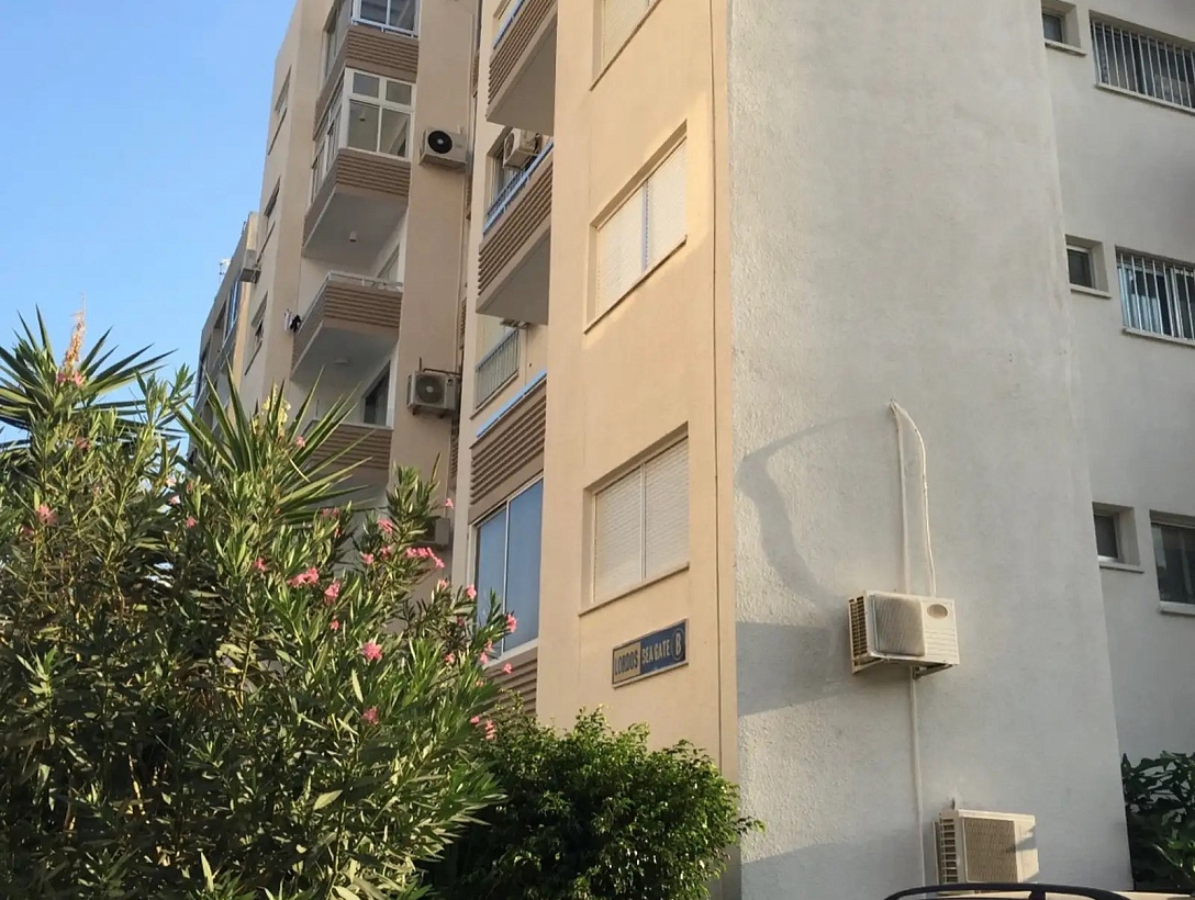 Апартаменты в Ларнаке