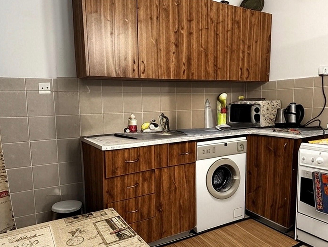 Flat in Famagusta