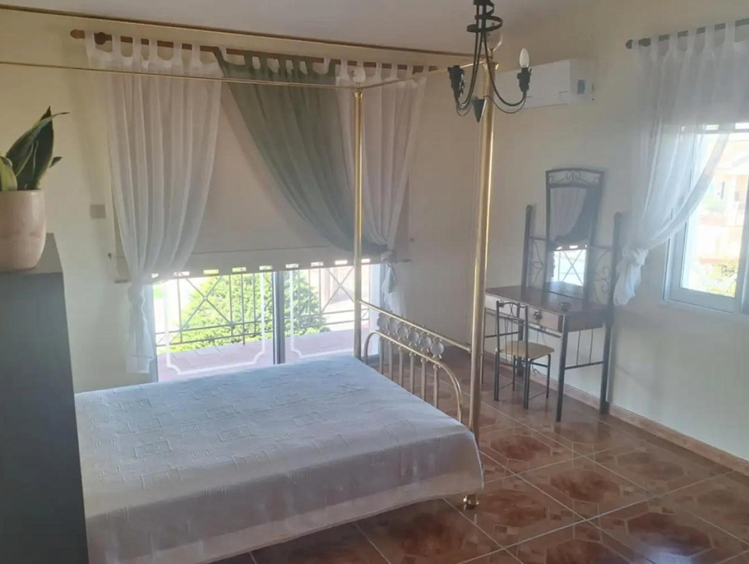 House in Larnaca
