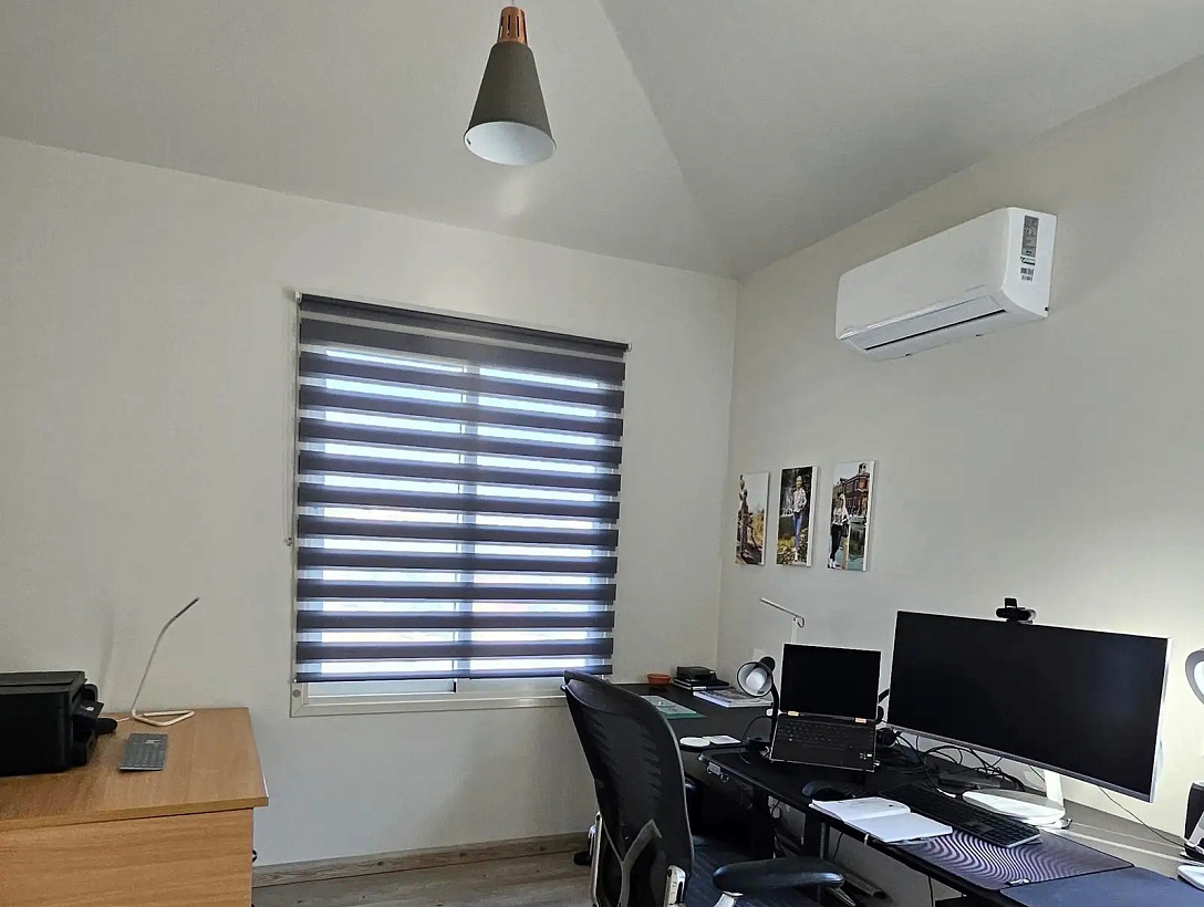 Дом на Кипре