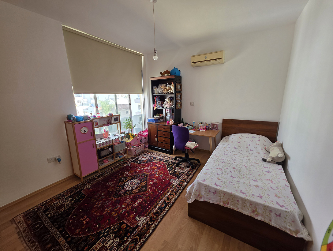 Penthouse in Larnaca