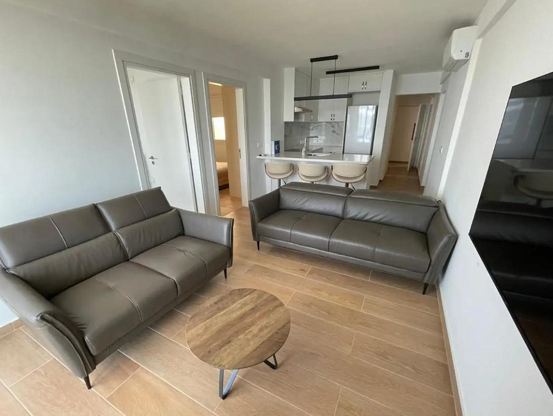 Flat in Cyprus