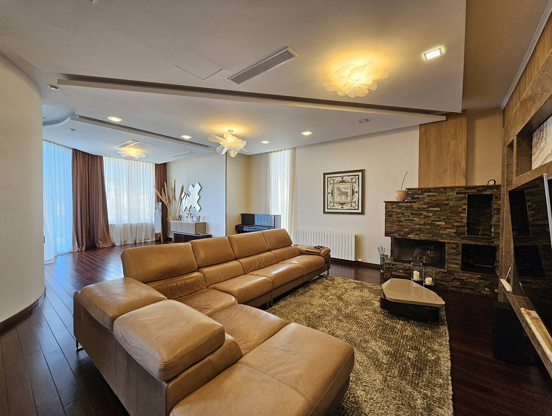 Villa in Limassol