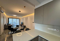 Apartment, 2 bedrooms — 20