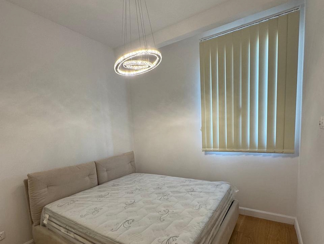 Пентхаус в Пафосе