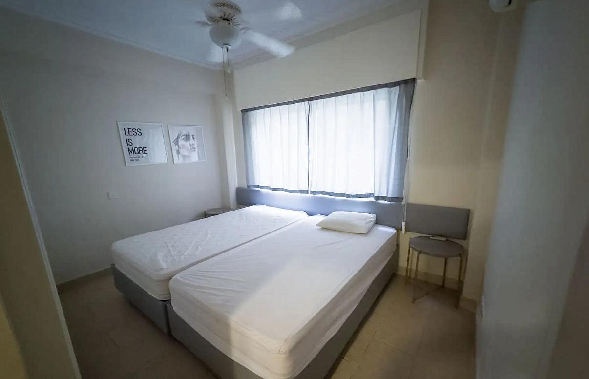 3-bedroom apartment in Potamos Germasogeias, Limassol 6