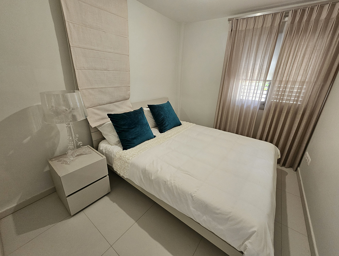 New villa in Paphos