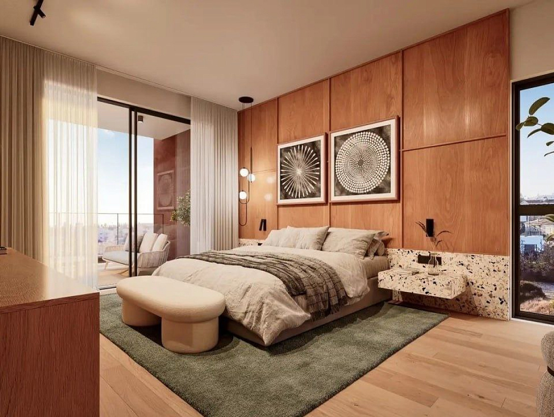 Новая вилла в Лимассоле