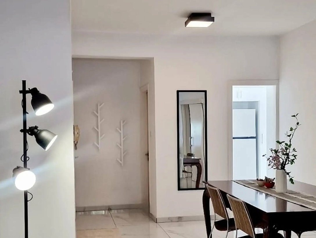 Квартира в Никосии