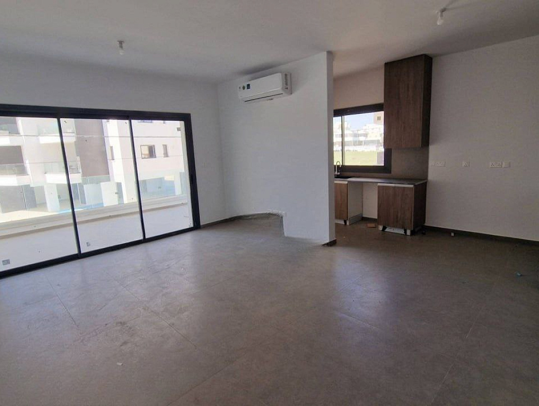 Новая квартира в Ларнаке