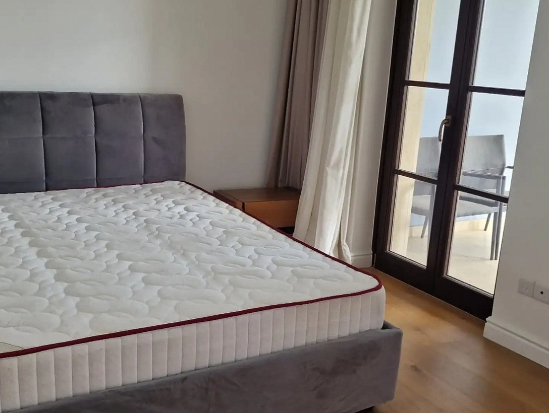 Apartment in Limassol