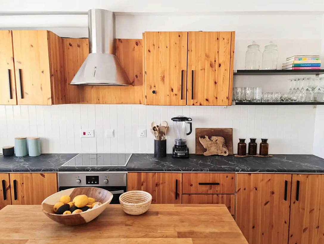 Flat in Limassol