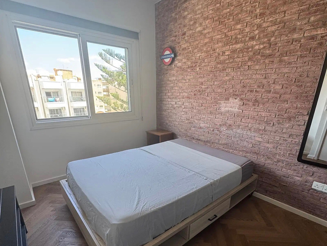 Flat in Limassol