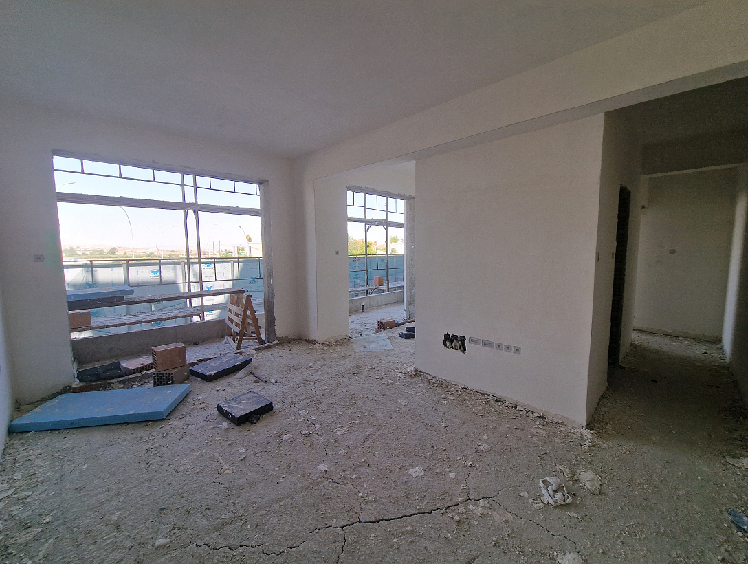 New flat in Larnaca