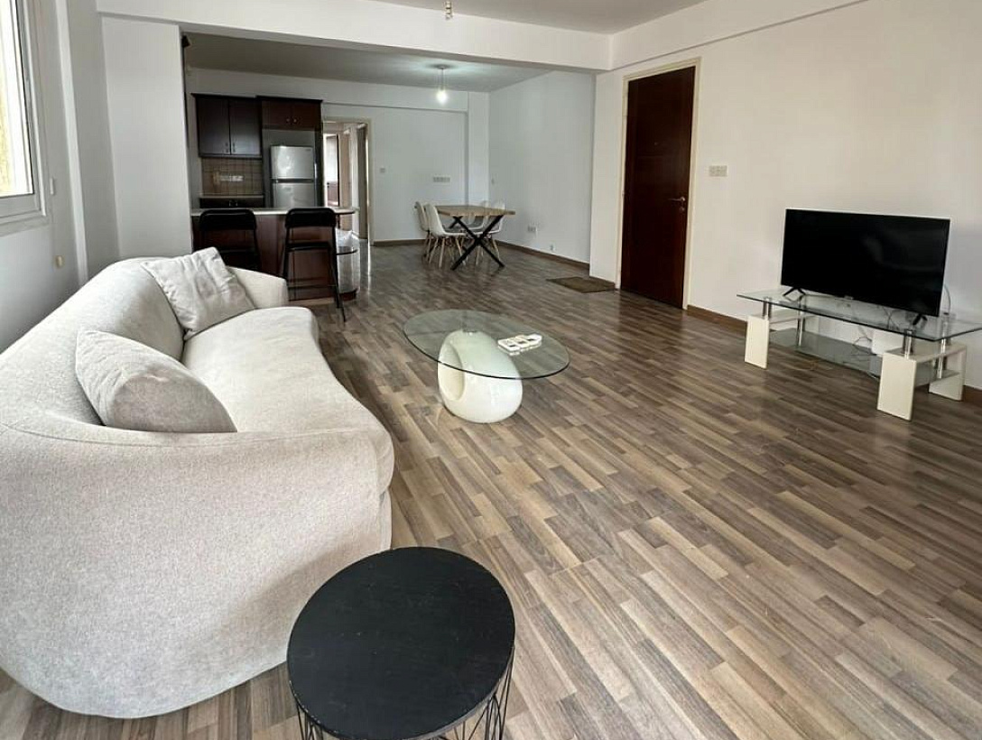 Flat in Limassol