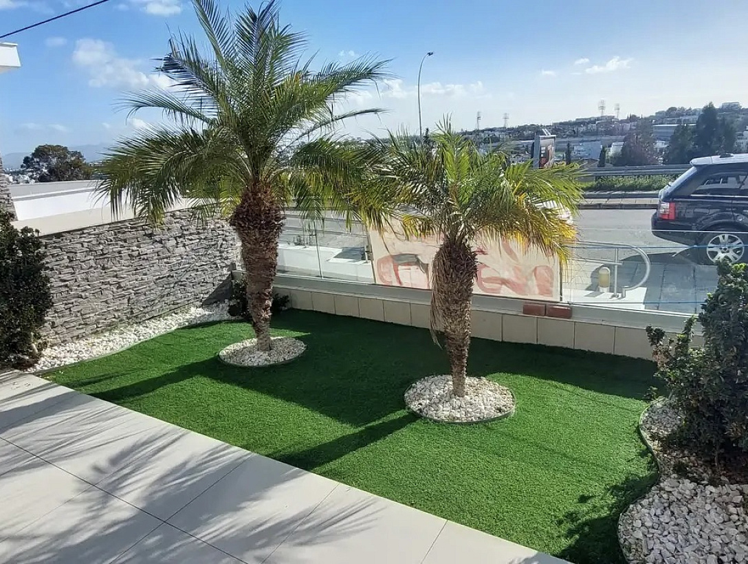 Квартира на Кипре