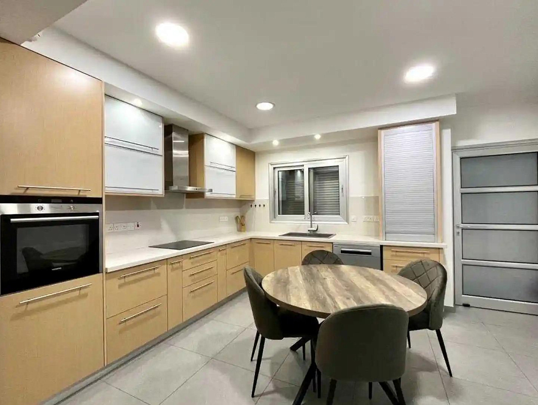 Villa in Limassol