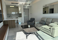 Apartment, 2 bedrooms — 18