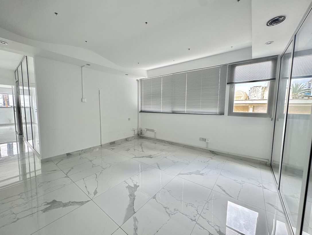 Office in Limassol
