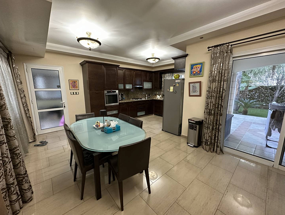 Villa in Limassol