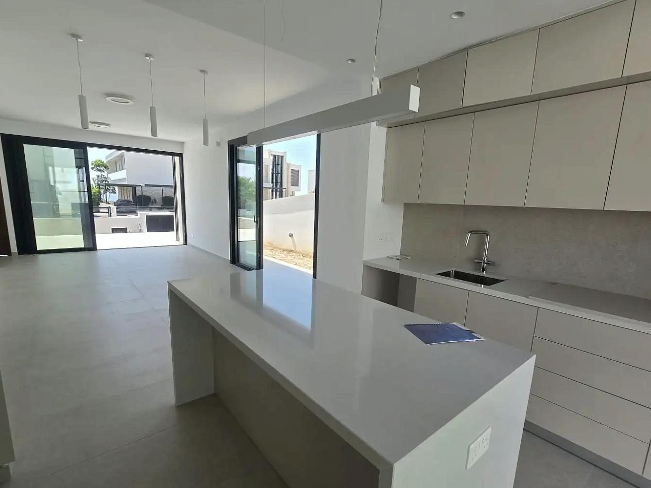 Villa, 3 bedrooms — 2