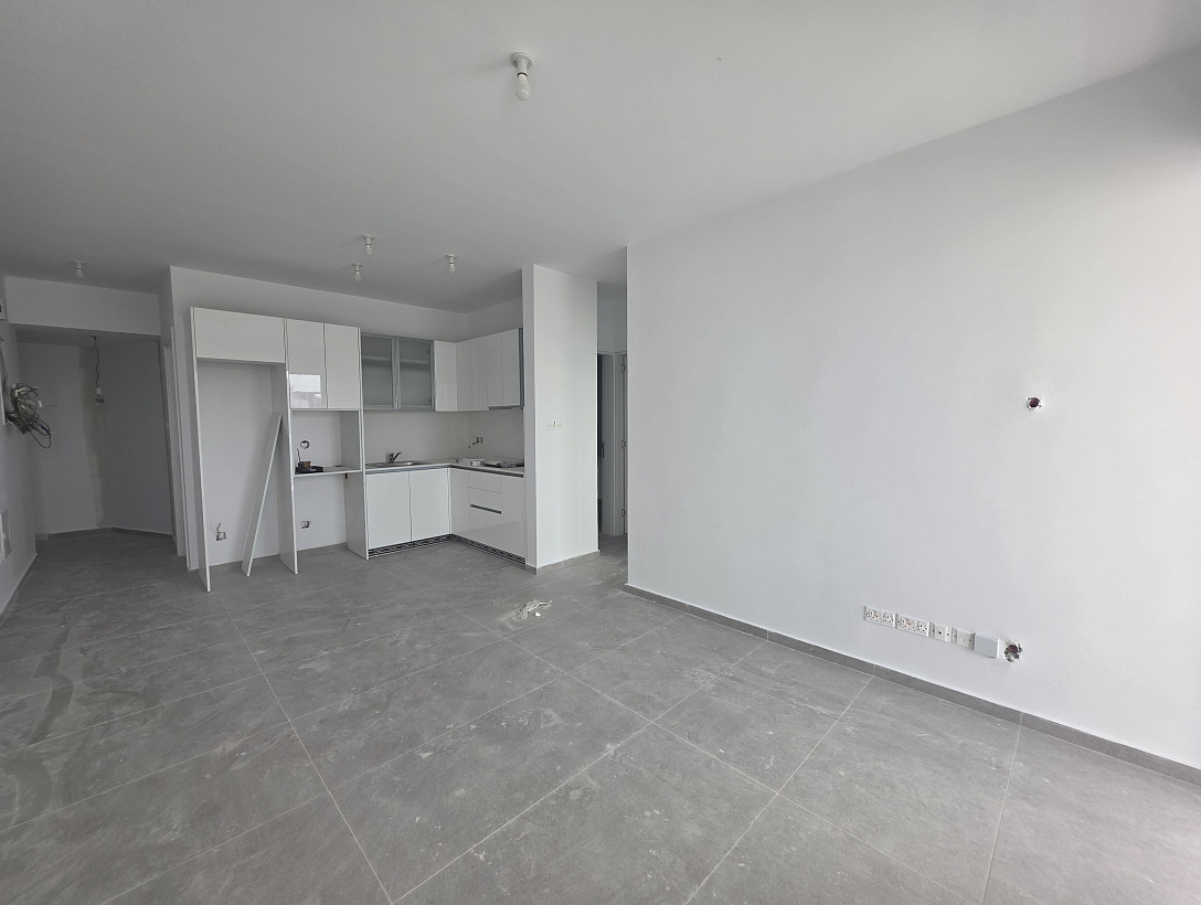 New penthouse in Larnaca