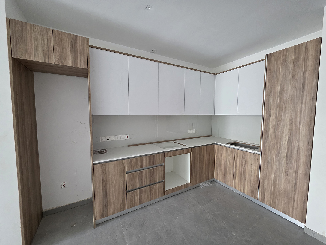 New penthouse in Larnaca