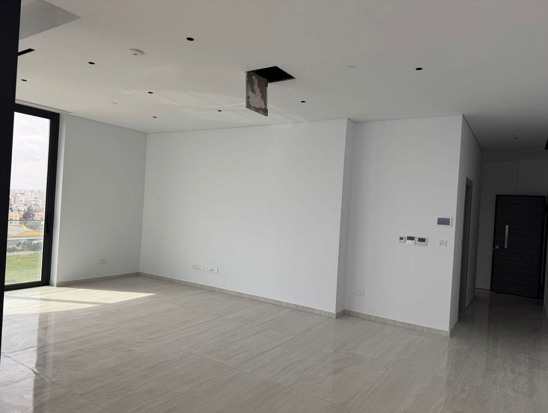 Apartment in Limassol