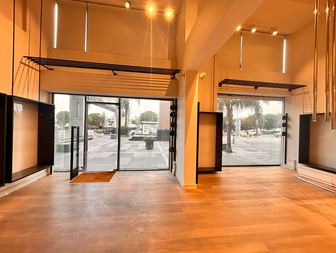 Офис на Кипре