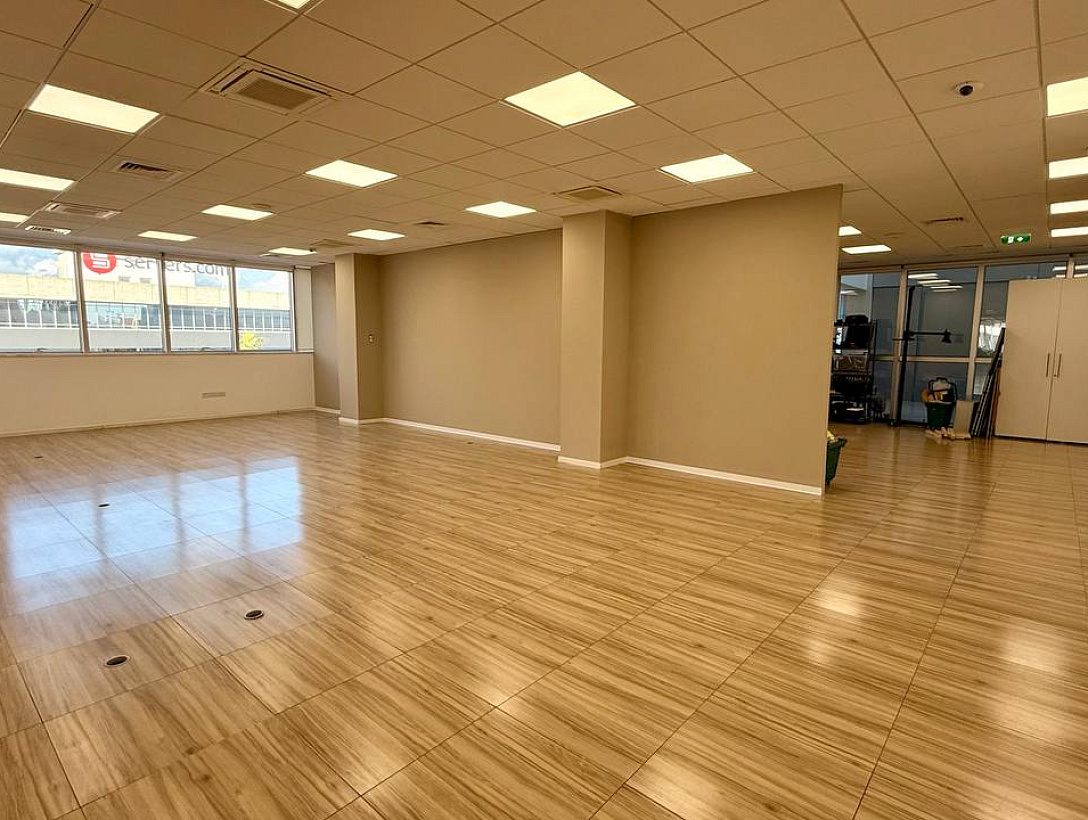 Офис в Лимассоле