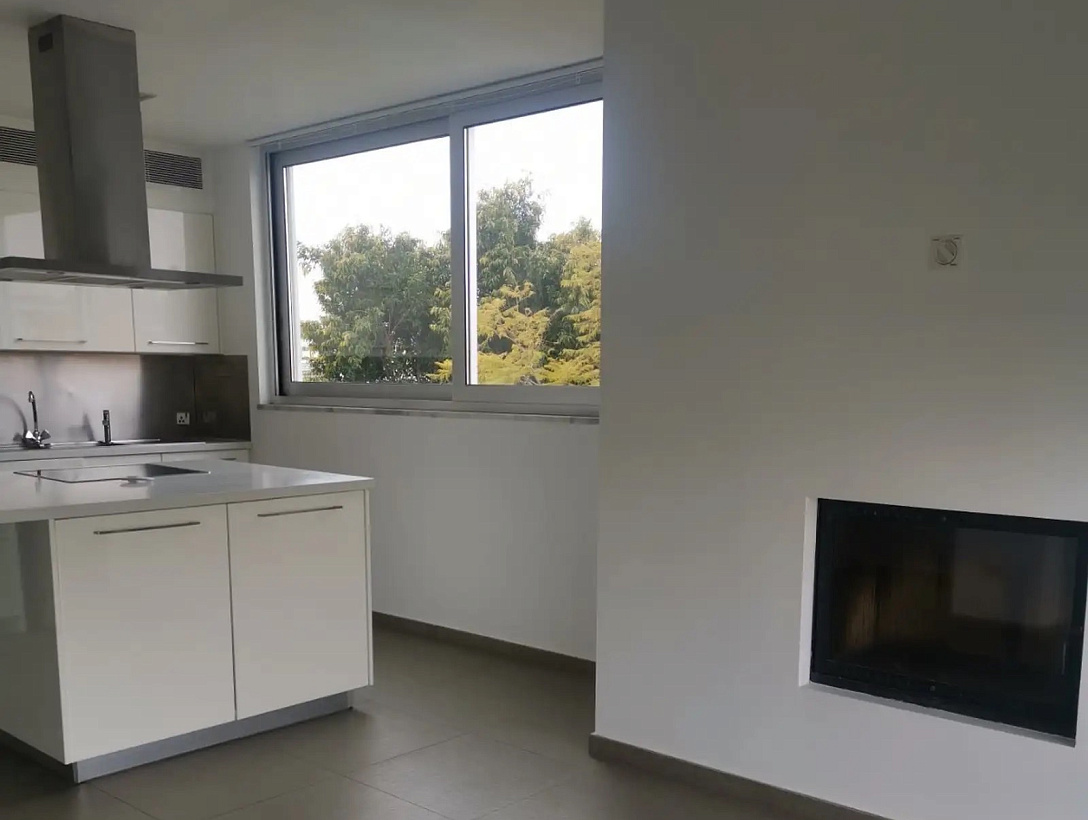 Квартира на Кипре