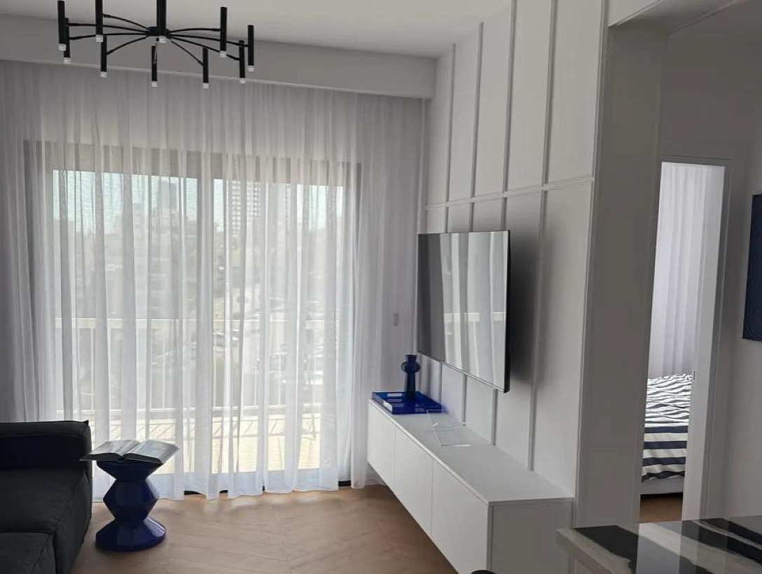 Flat in Cyprus