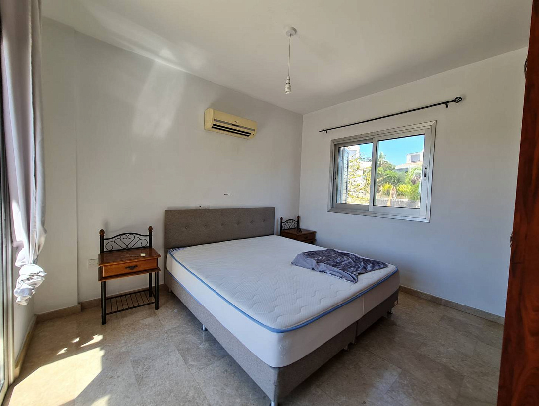 Вилла в Лимассоле