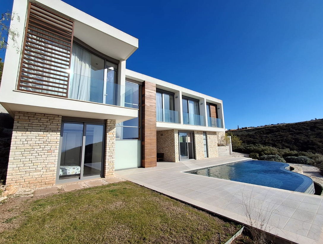 Вилла в Пафосе