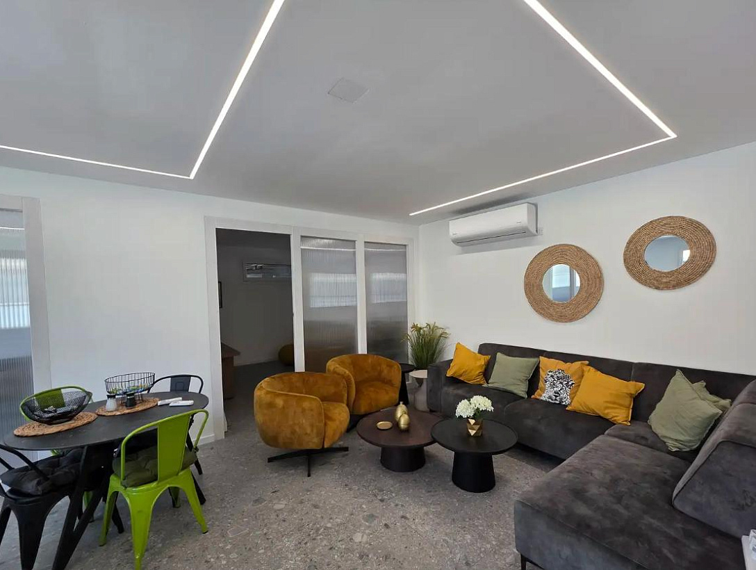 Office in Limassol