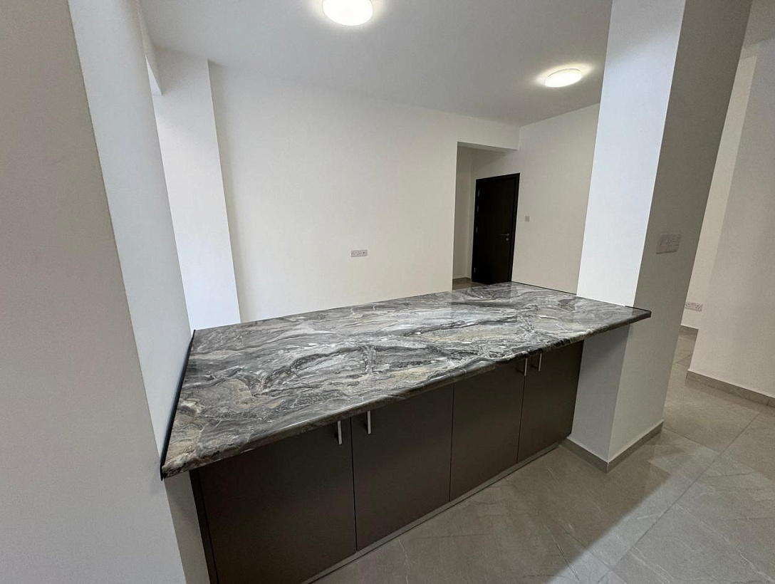 Flat in Larnaca