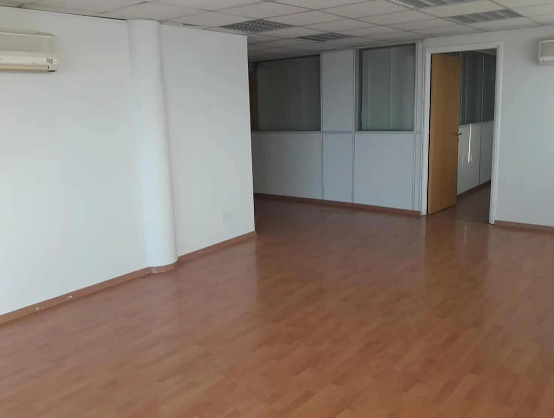 Office in Cyprus