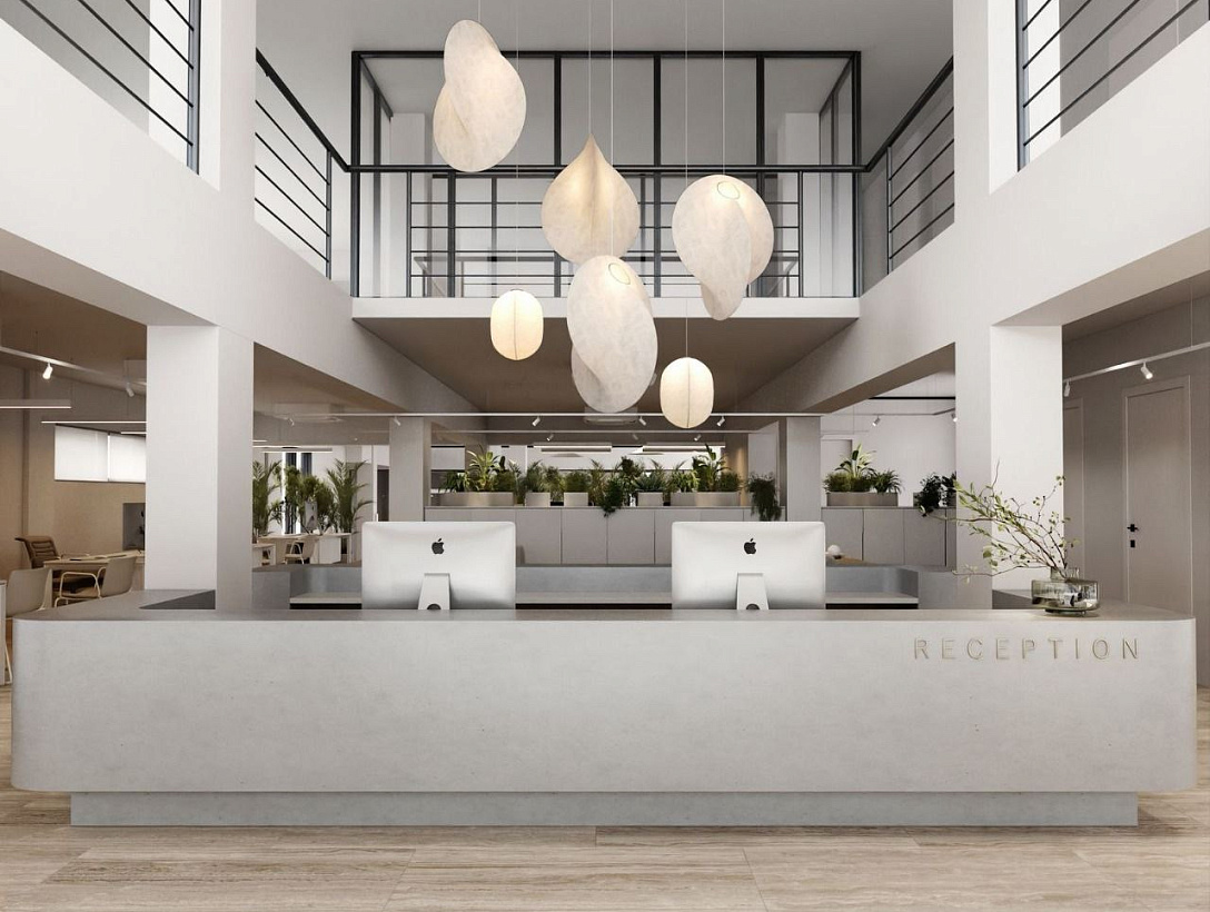 Commercial in Limassol