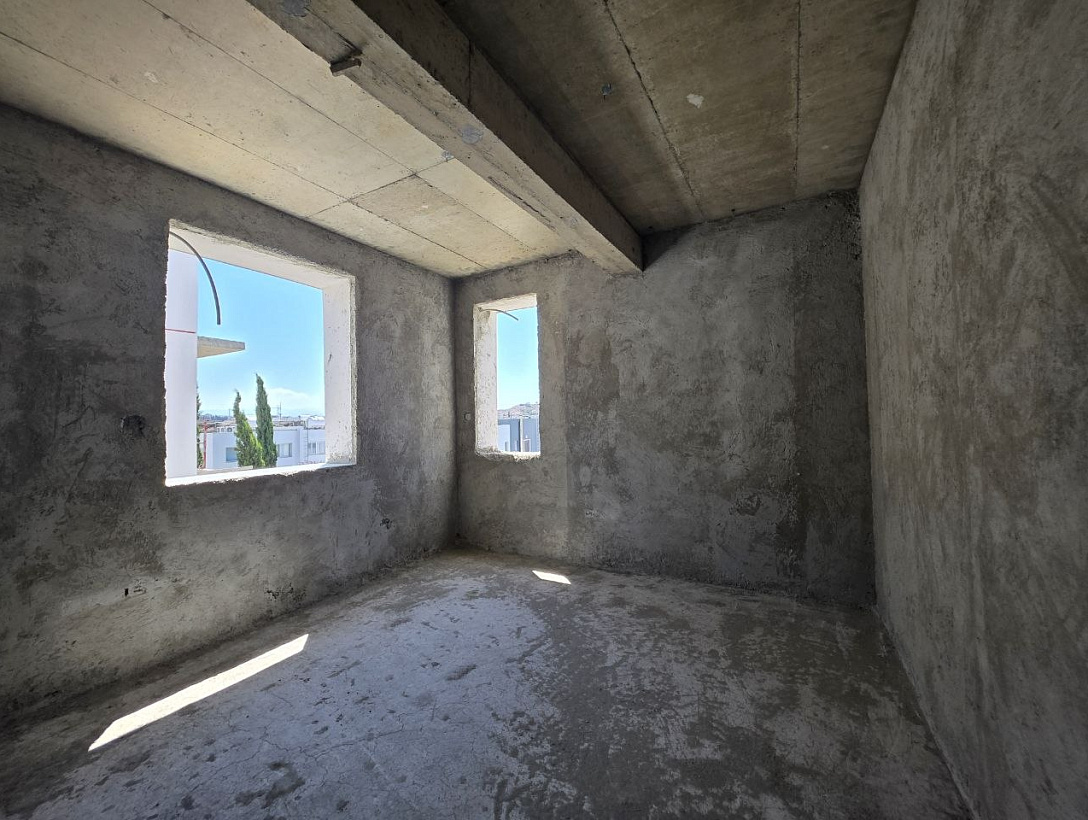 New flat in Nicosia