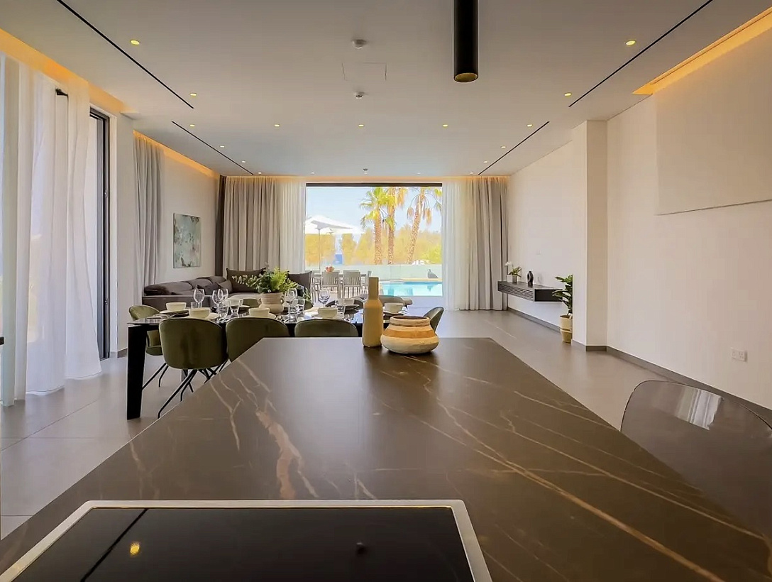 Вилла в Фамагусте