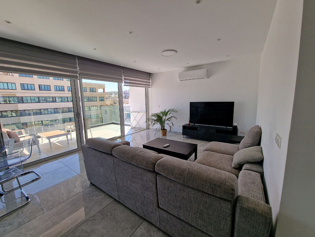 Фото 42 Квартира в Никосии